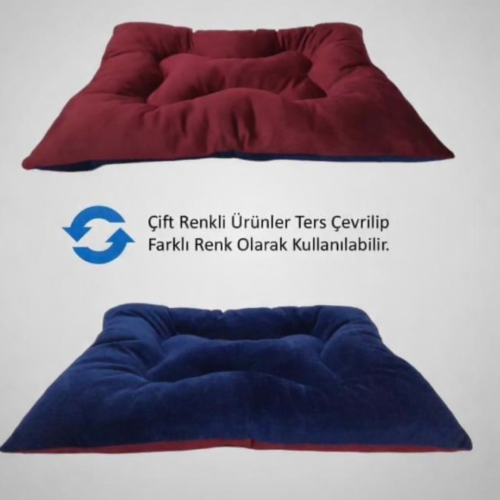 PETÇİKO KEDİ & KÖPEK 1-NO KEMİK MİNDER